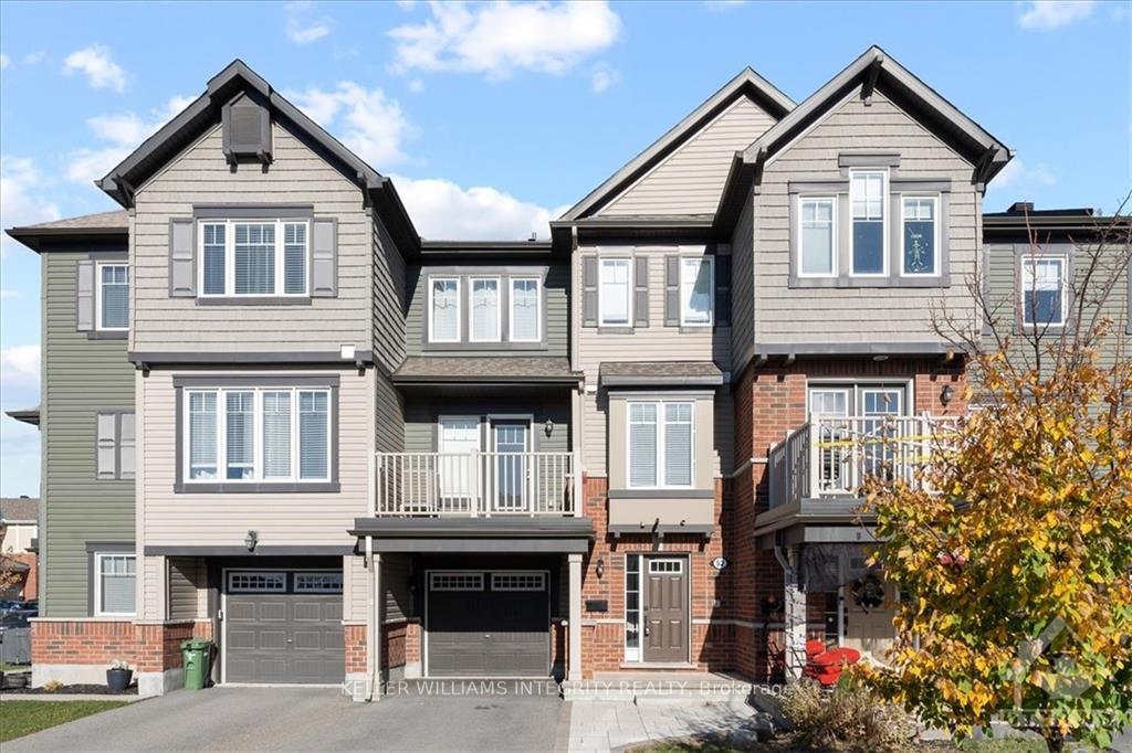 Photo 1 of 52 Astervale Street, Ottawa, Avalon West — HOMEH