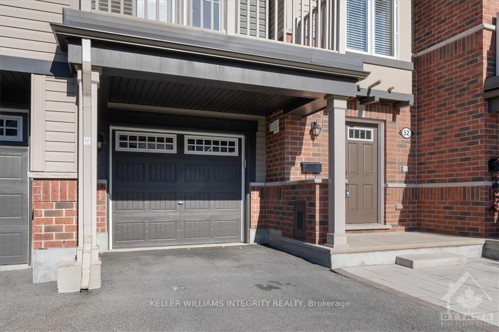 Photo 2 of 52 Astervale Street, Ottawa, Avalon West — HOMEH