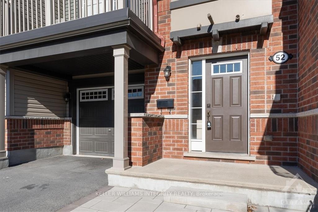 Photo 3 of 52 Astervale Street, Ottawa, Avalon West — HOMEH