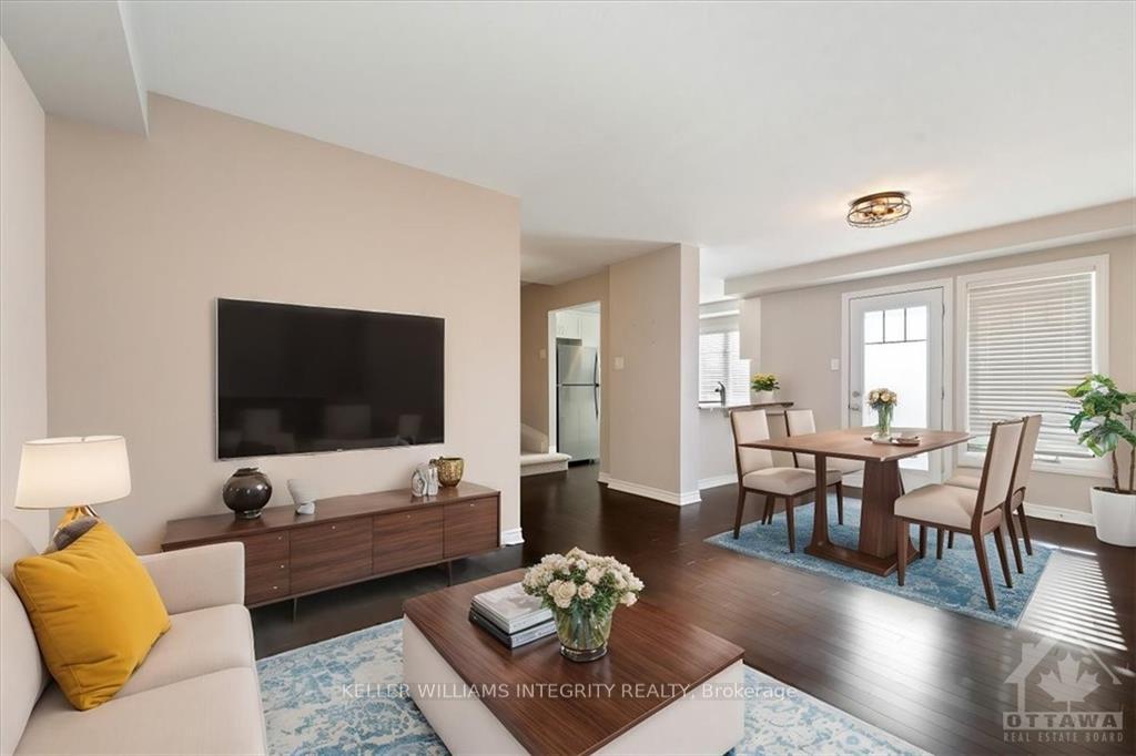Photo 16 of 52 Astervale Street, Ottawa, Avalon West — HOMEH