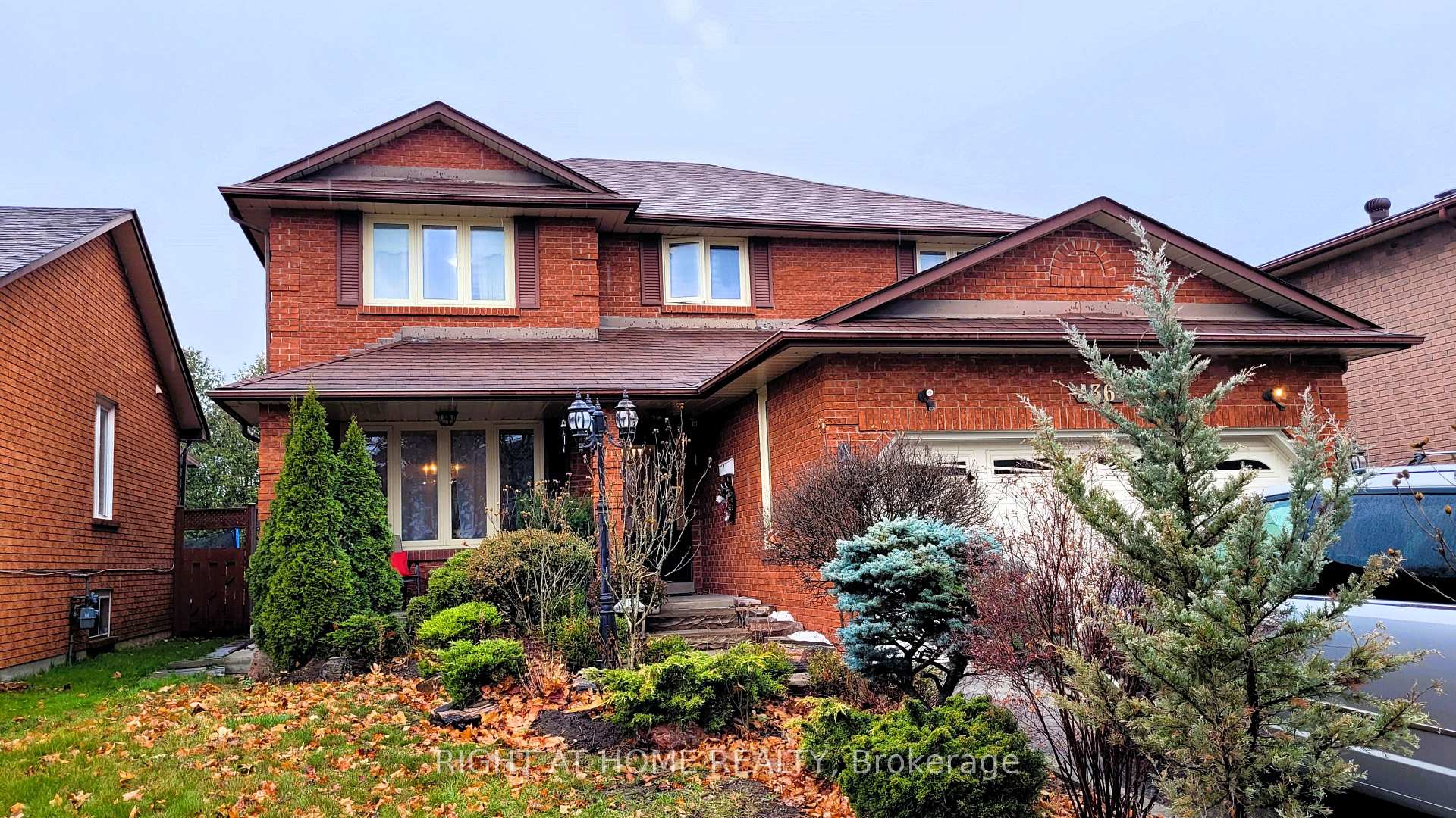 Photo 1 of 436 Labrador Drive, Oshawa, Donevan — HOMEH