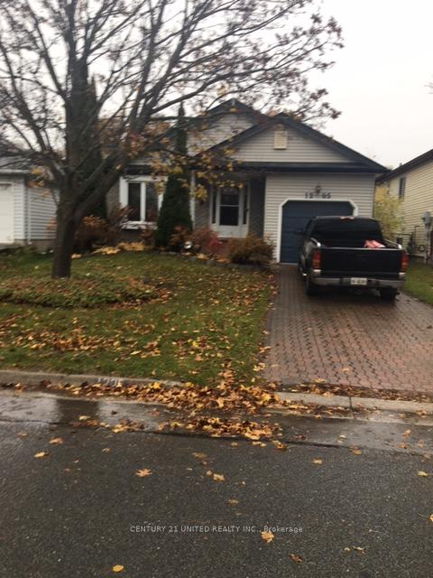 Photo 1 of 1205 Huntington Circle, Peterborough, Otonabee Ward 1 — HOMEH