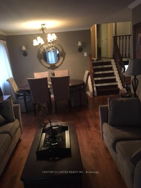 Photo 9 of 1205 Huntington Circle, Peterborough, Otonabee Ward 1 — HOMEH