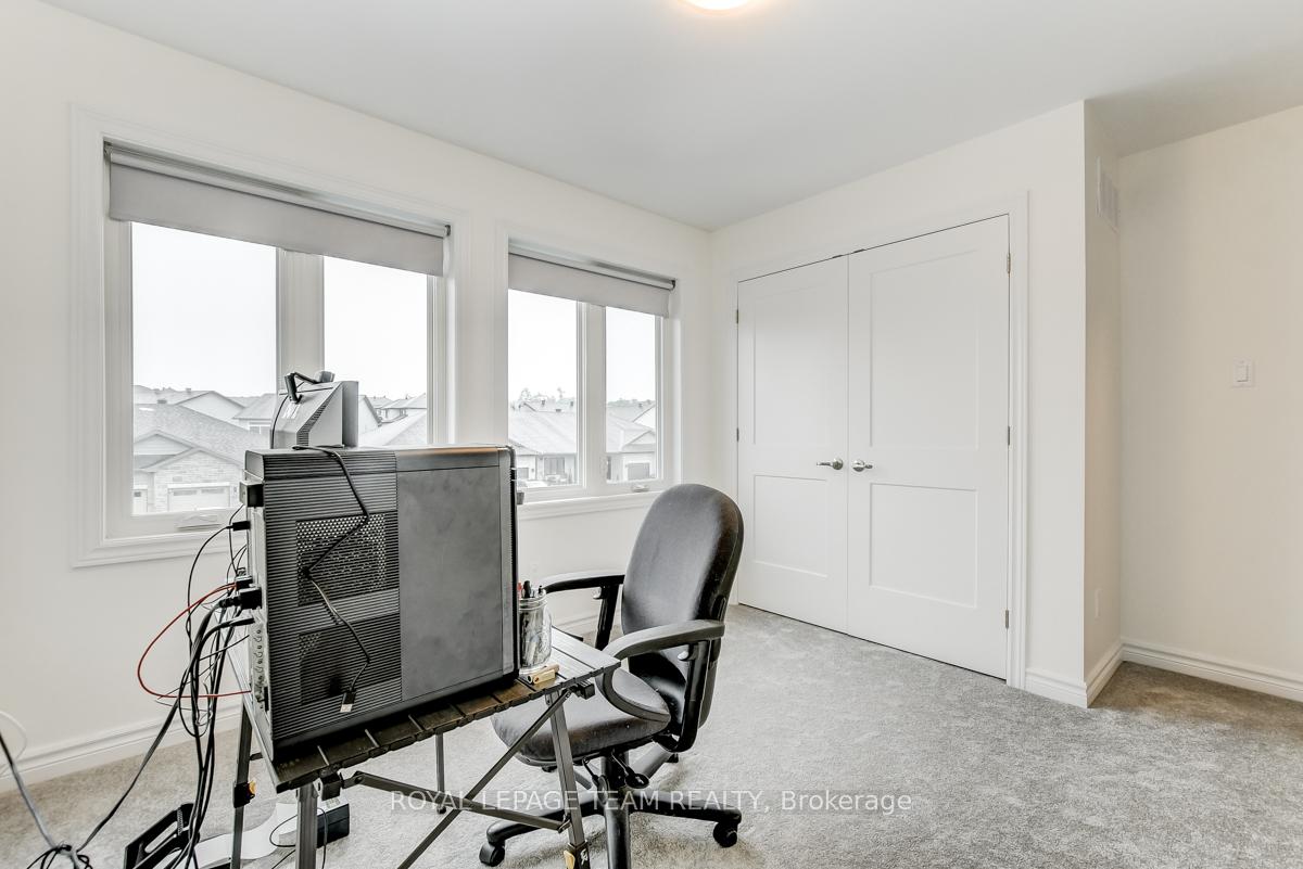 Photo 25 of 121 Seabert Drive, Arnprior — HOMEH
