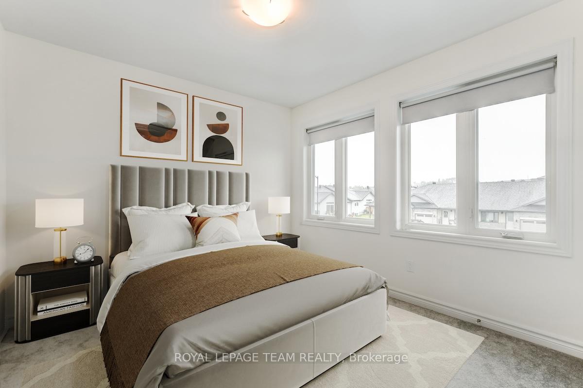 Photo 26 of 121 Seabert Drive, Arnprior — HOMEH