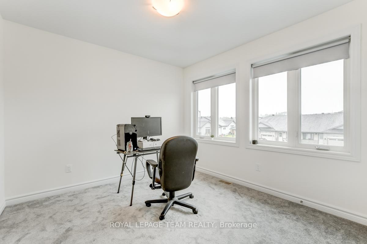 Photo 27 of 121 Seabert Drive, Arnprior — HOMEH