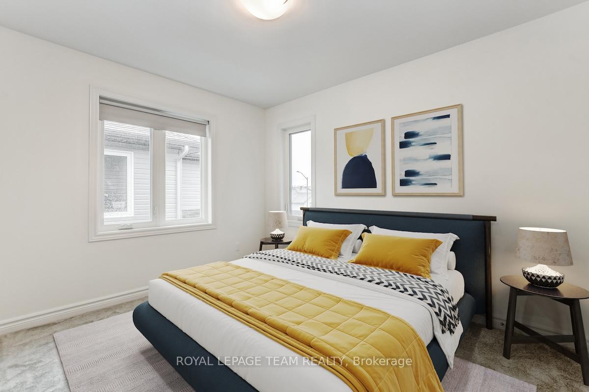 Photo 31 of 121 Seabert Drive, Arnprior — HOMEH