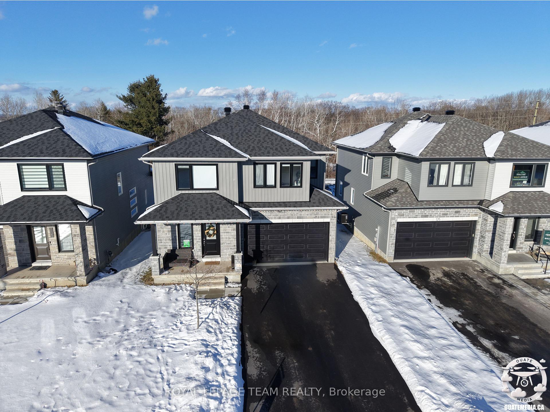 Photo 42 of 121 Seabert Drive, Arnprior — HOMEH
