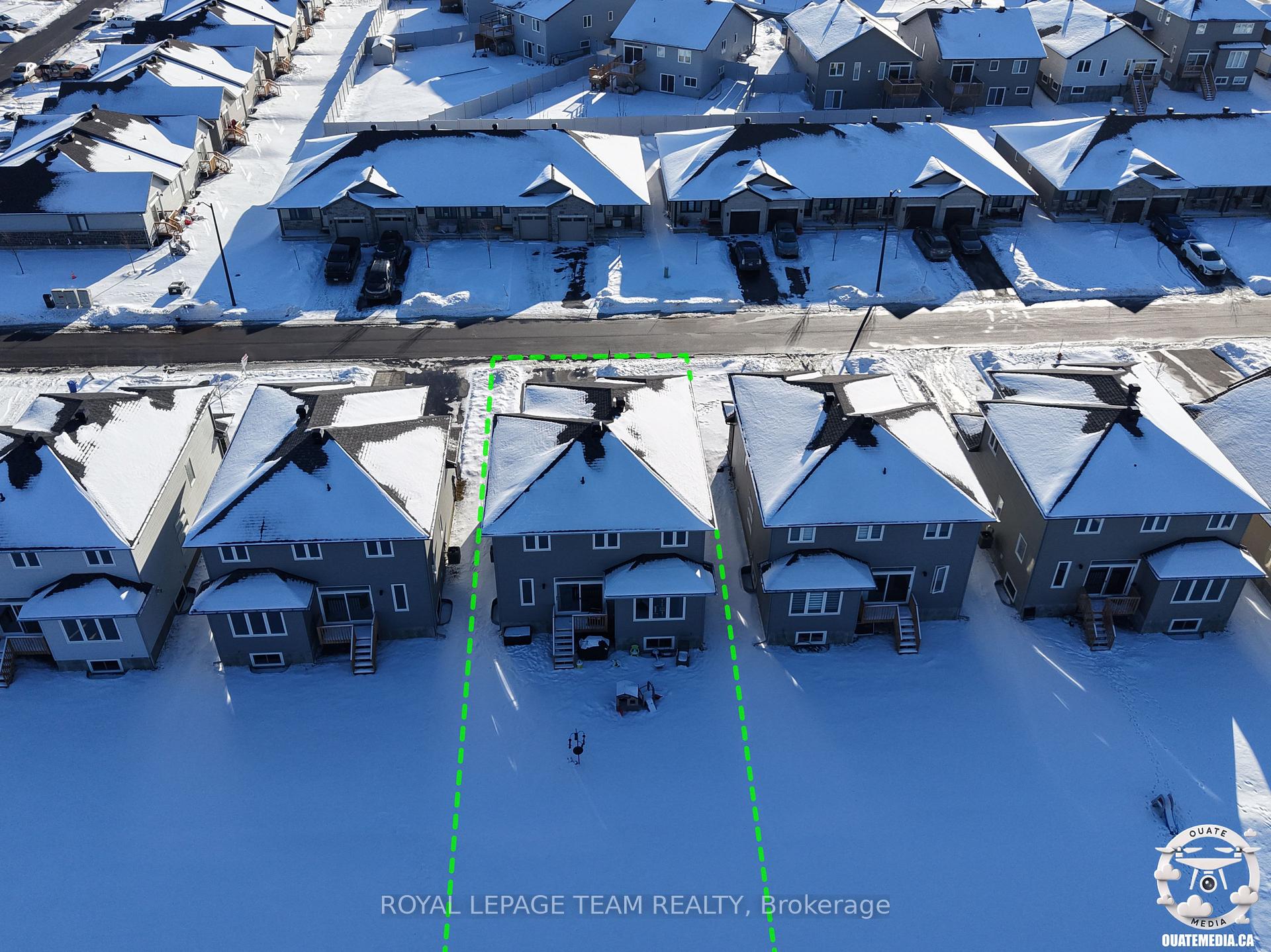 Photo 43 of 121 Seabert Drive, Arnprior — HOMEH