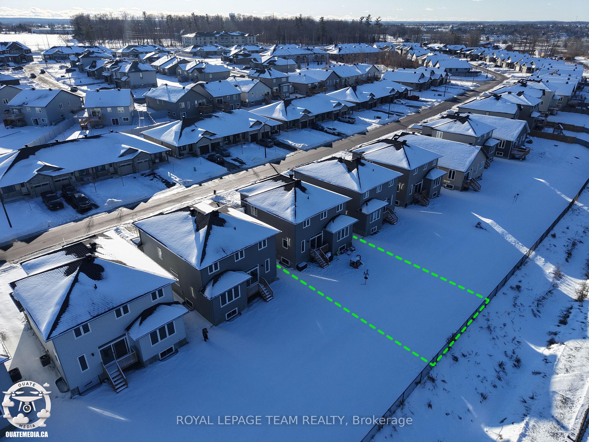 Photo 44 of 121 Seabert Drive, Arnprior — HOMEH
