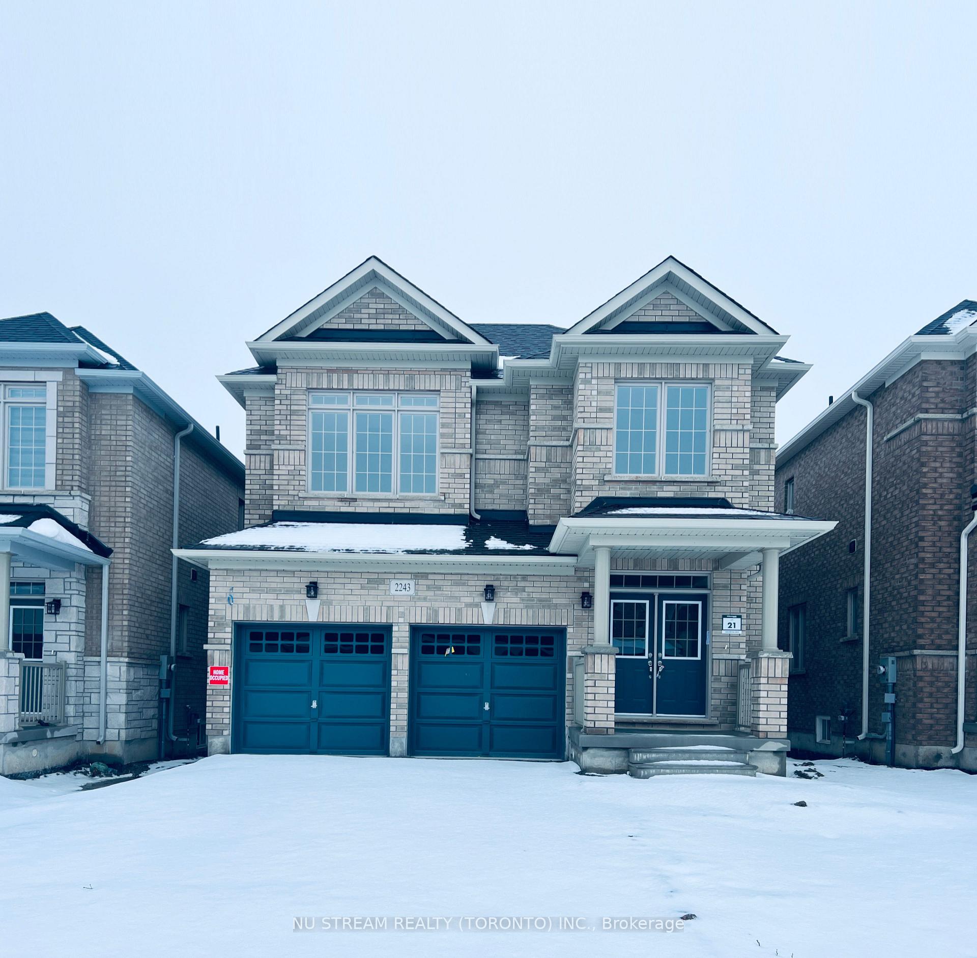 Photo 1 of 2243 Crystal Drive, Oshawa, Kedron — HOMEH