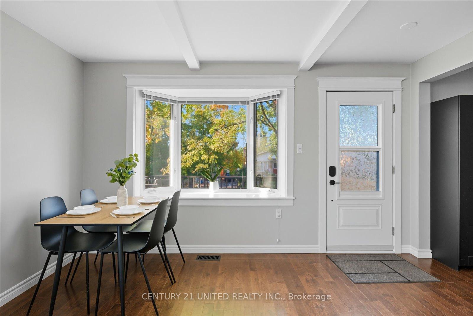 Photo 5 of 263 Riverview Heights, Peterborough, Ashburnham Ward 4 — HOMEH