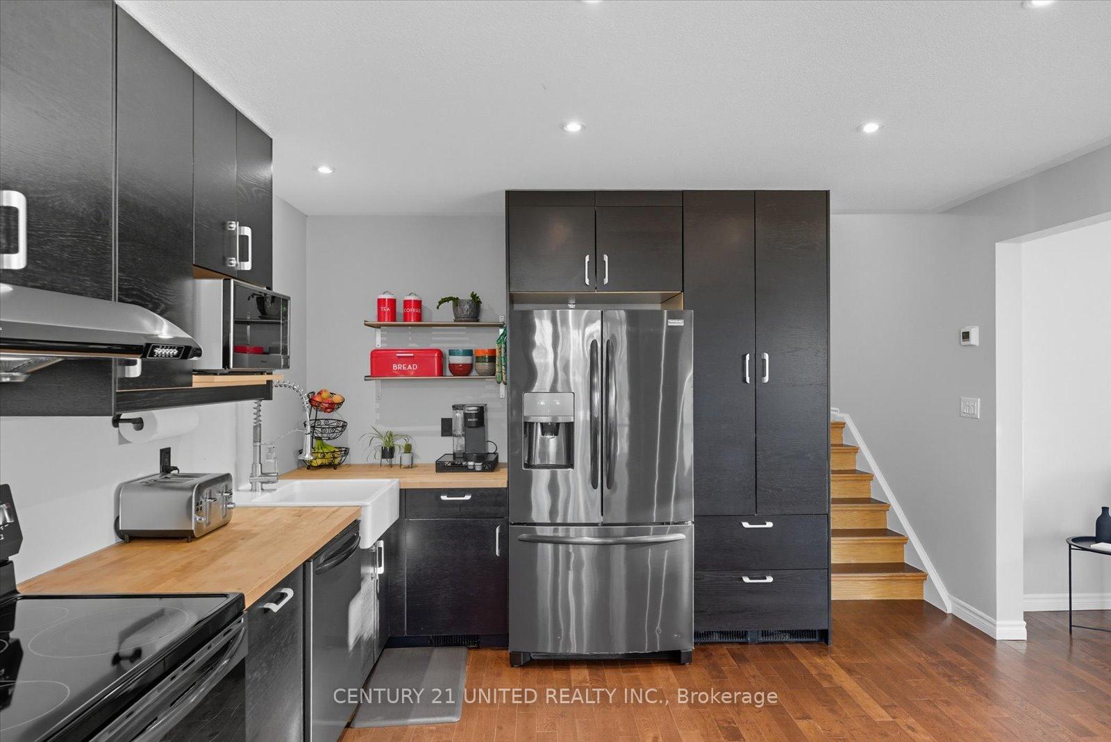 Photo 13 of 263 Riverview Heights, Peterborough, Ashburnham Ward 4 — HOMEH
