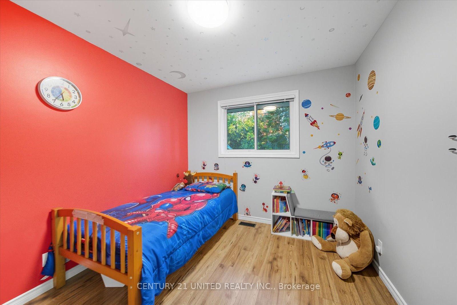 Photo 19 of 263 Riverview Heights, Peterborough, Ashburnham Ward 4 — HOMEH