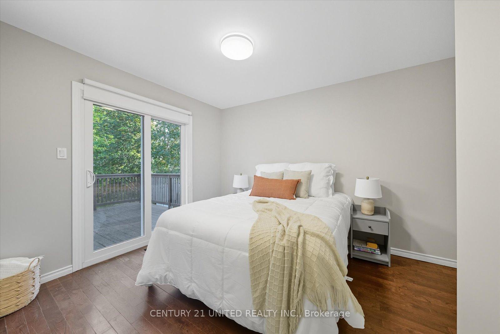 Photo 21 of 263 Riverview Heights, Peterborough, Ashburnham Ward 4 — HOMEH