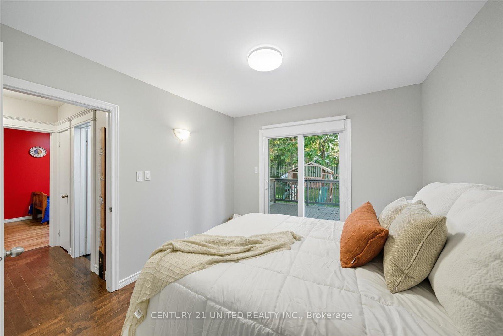 Photo 22 of 263 Riverview Heights, Peterborough, Ashburnham Ward 4 — HOMEH