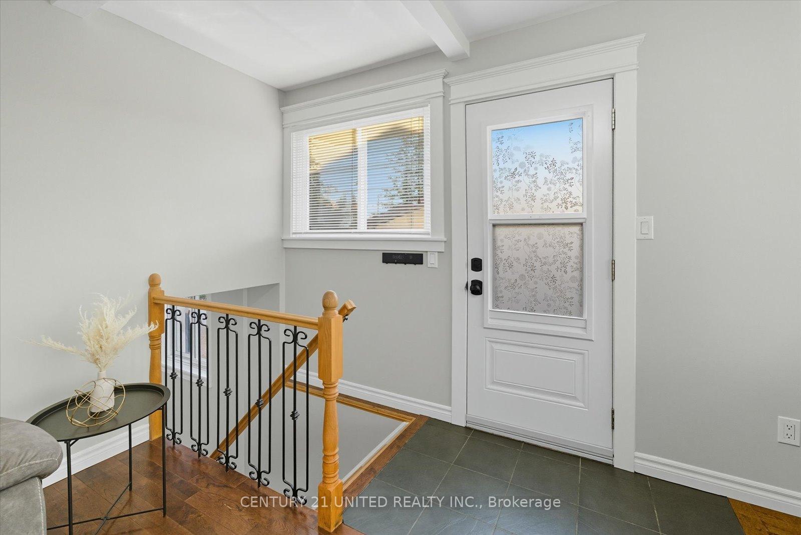 Photo 24 of 263 Riverview Heights, Peterborough, Ashburnham Ward 4 — HOMEH