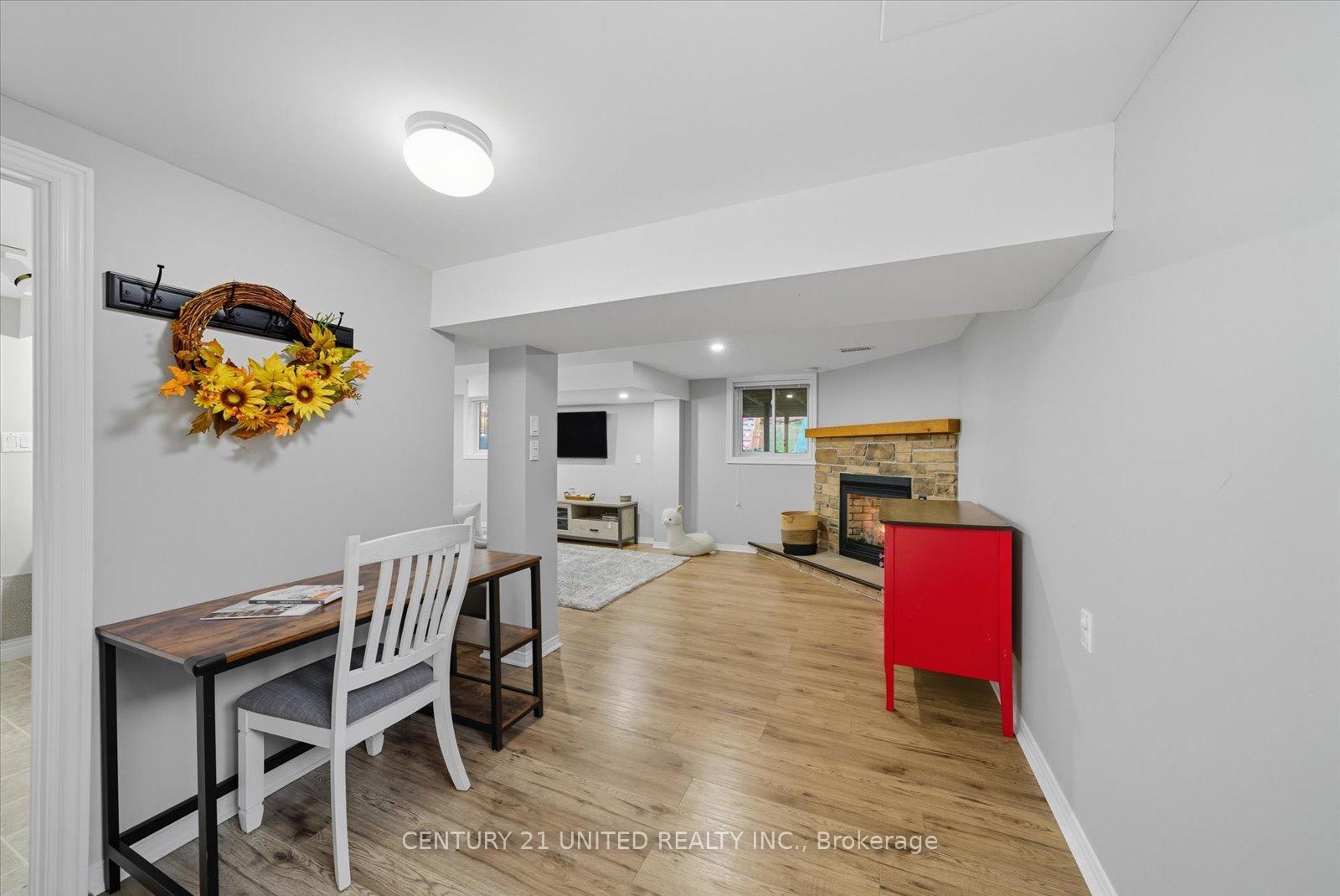 Photo 26 of 263 Riverview Heights, Peterborough, Ashburnham Ward 4 — HOMEH