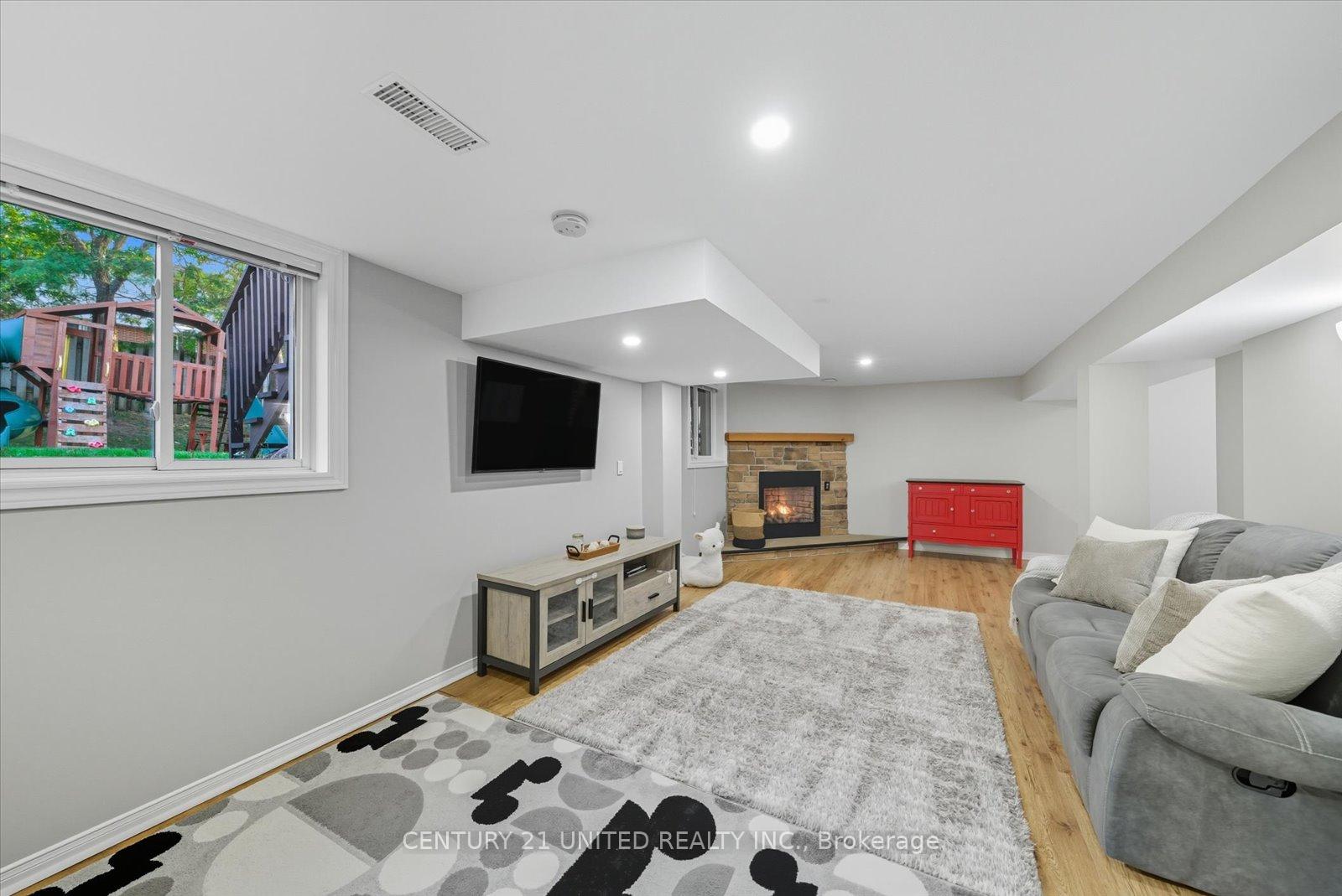 Photo 27 of 263 Riverview Heights, Peterborough, Ashburnham Ward 4 — HOMEH