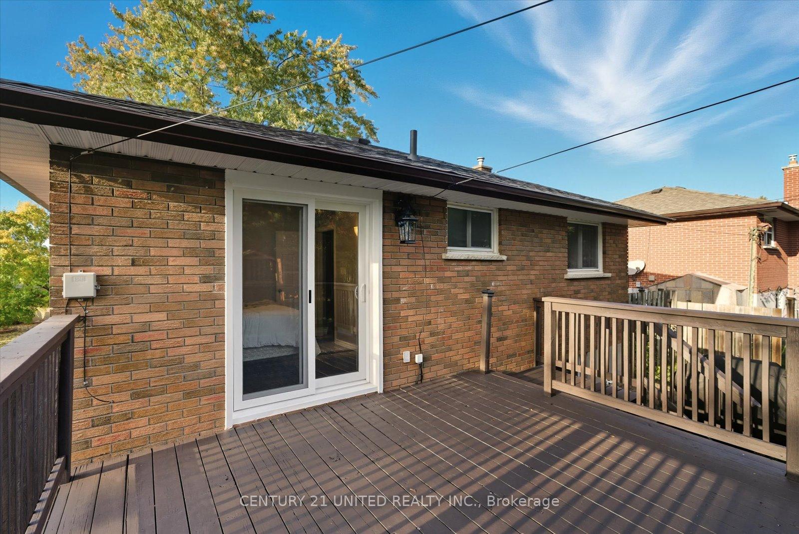 Photo 32 of 263 Riverview Heights, Peterborough, Ashburnham Ward 4 — HOMEH