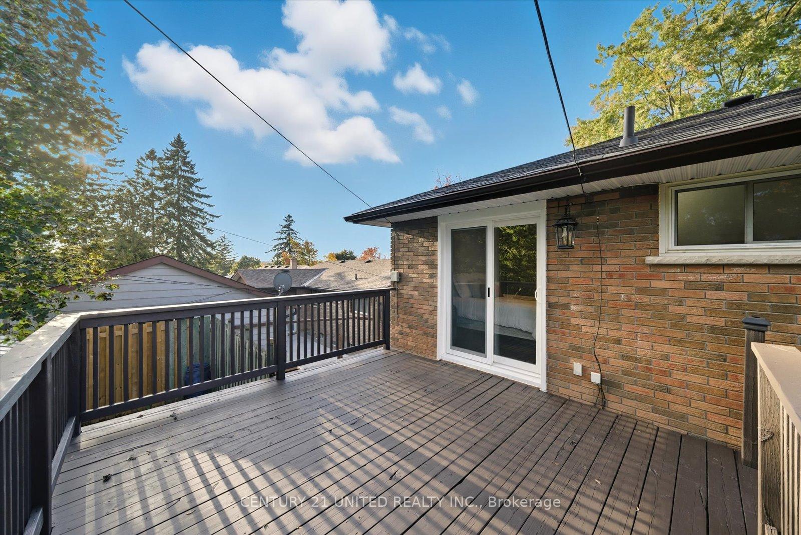 Photo 33 of 263 Riverview Heights, Peterborough, Ashburnham Ward 4 — HOMEH