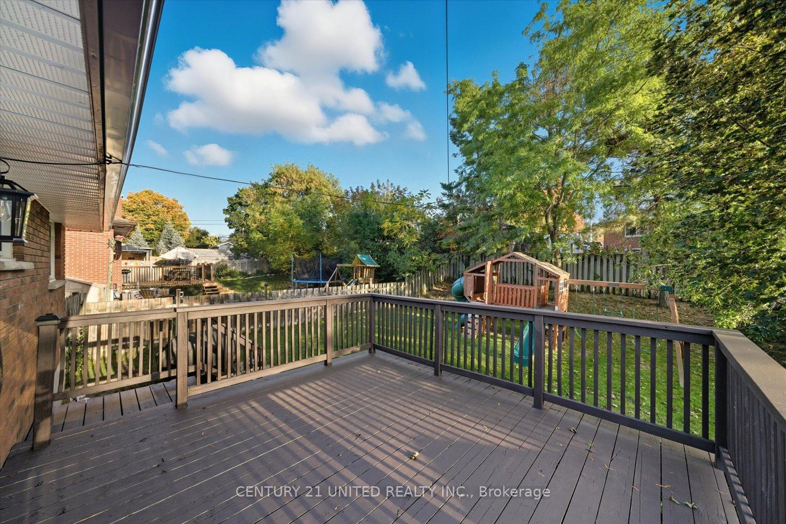 Photo 34 of 263 Riverview Heights, Peterborough, Ashburnham Ward 4 — HOMEH