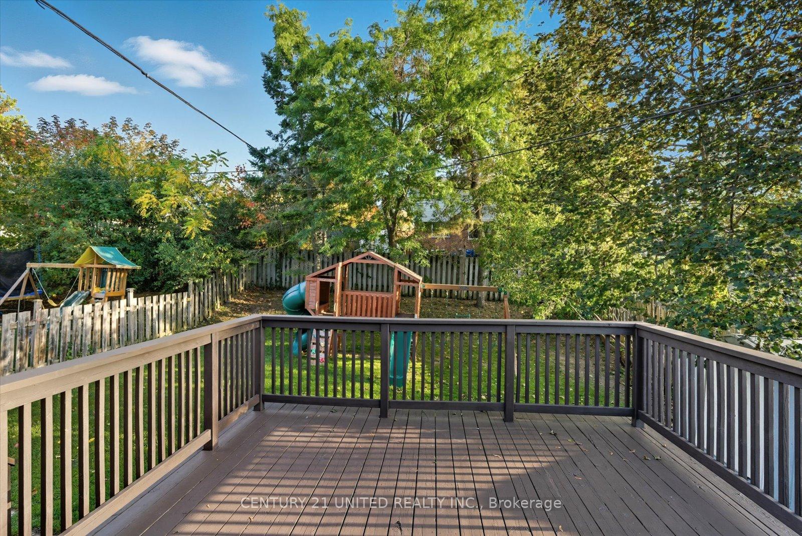 Photo 35 of 263 Riverview Heights, Peterborough, Ashburnham Ward 4 — HOMEH