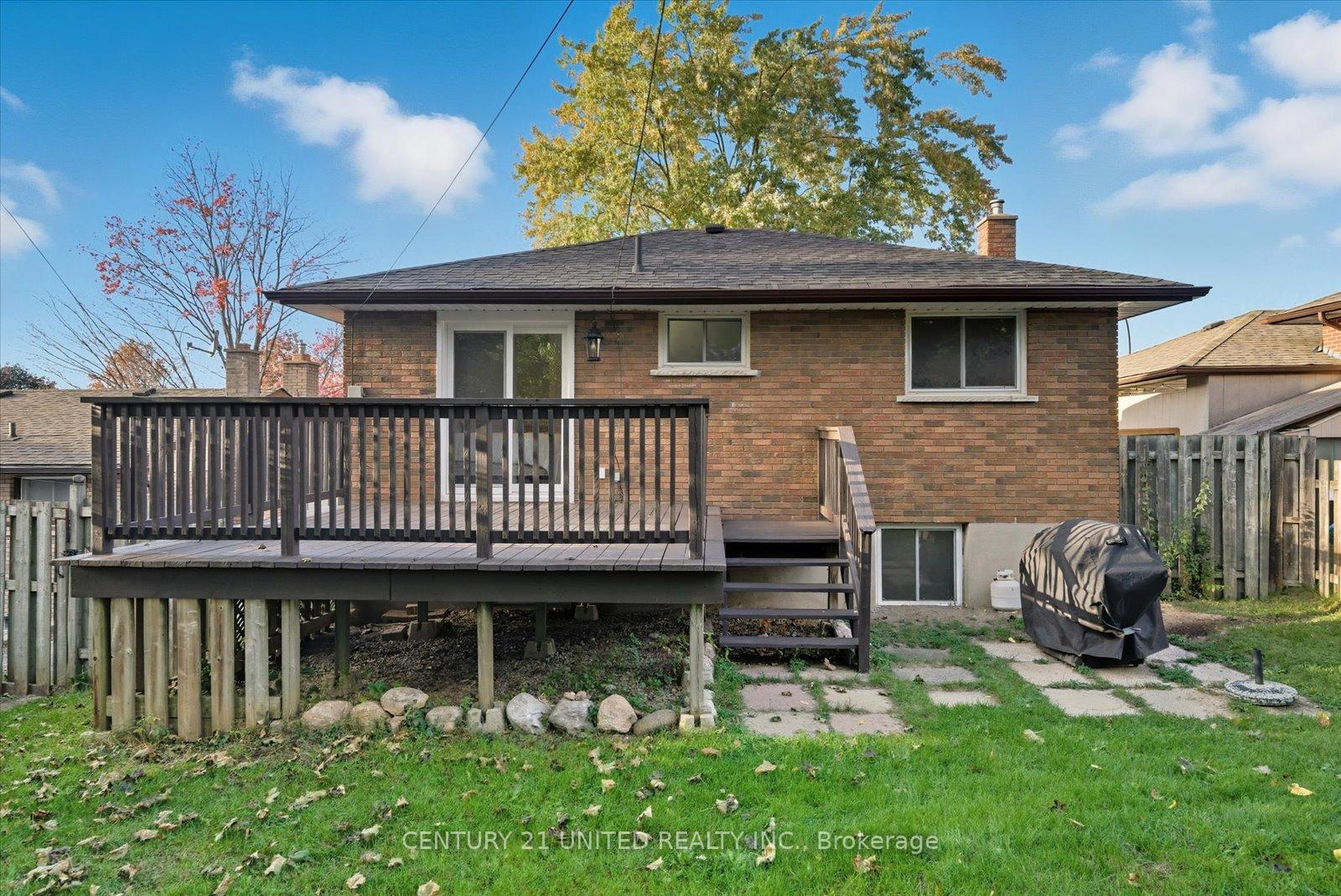 Photo 38 of 263 Riverview Heights, Peterborough, Ashburnham Ward 4 — HOMEH