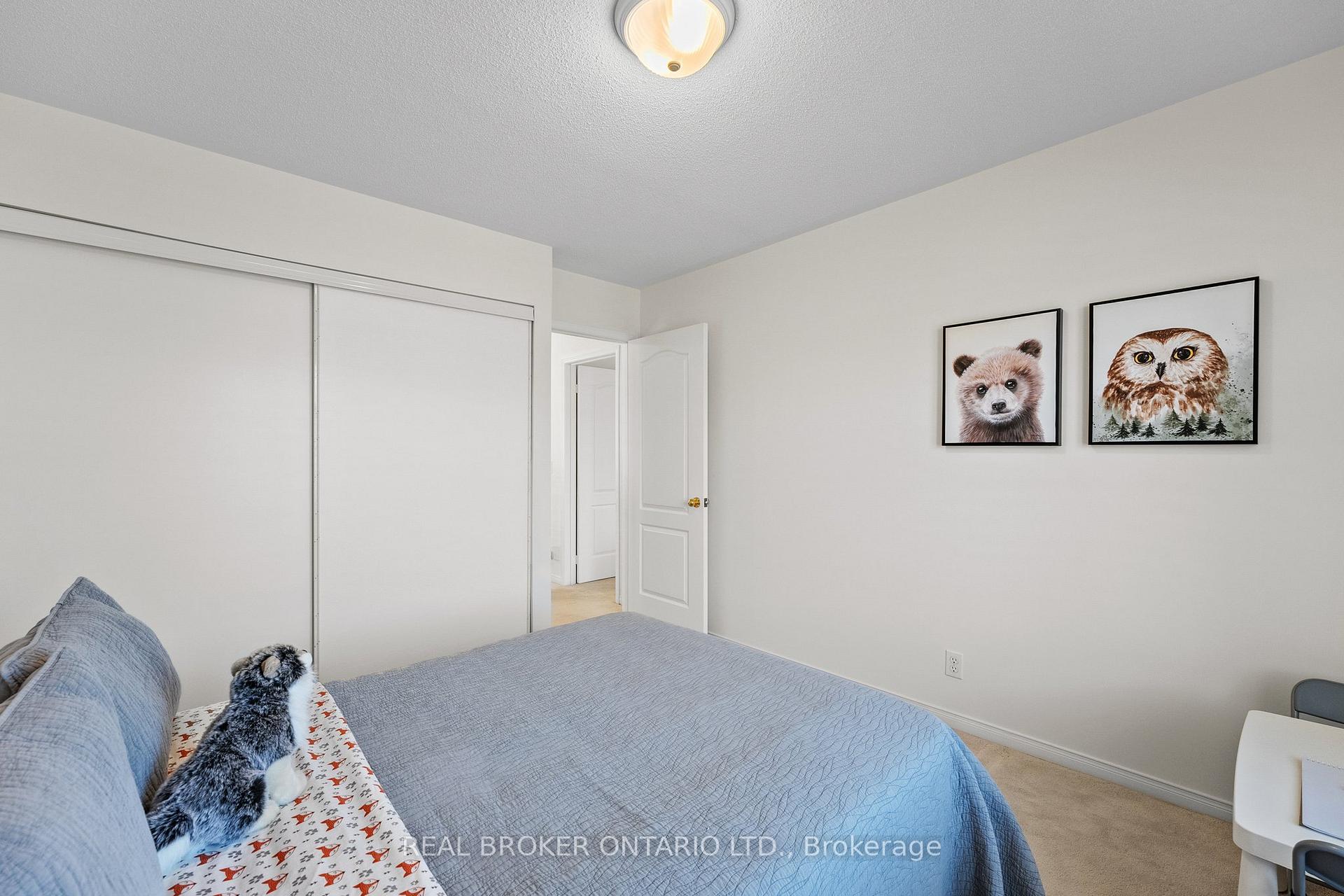 Photo 22 of 9 Bilbrough Street, Aurora, Bayview Northeast — HOMEH