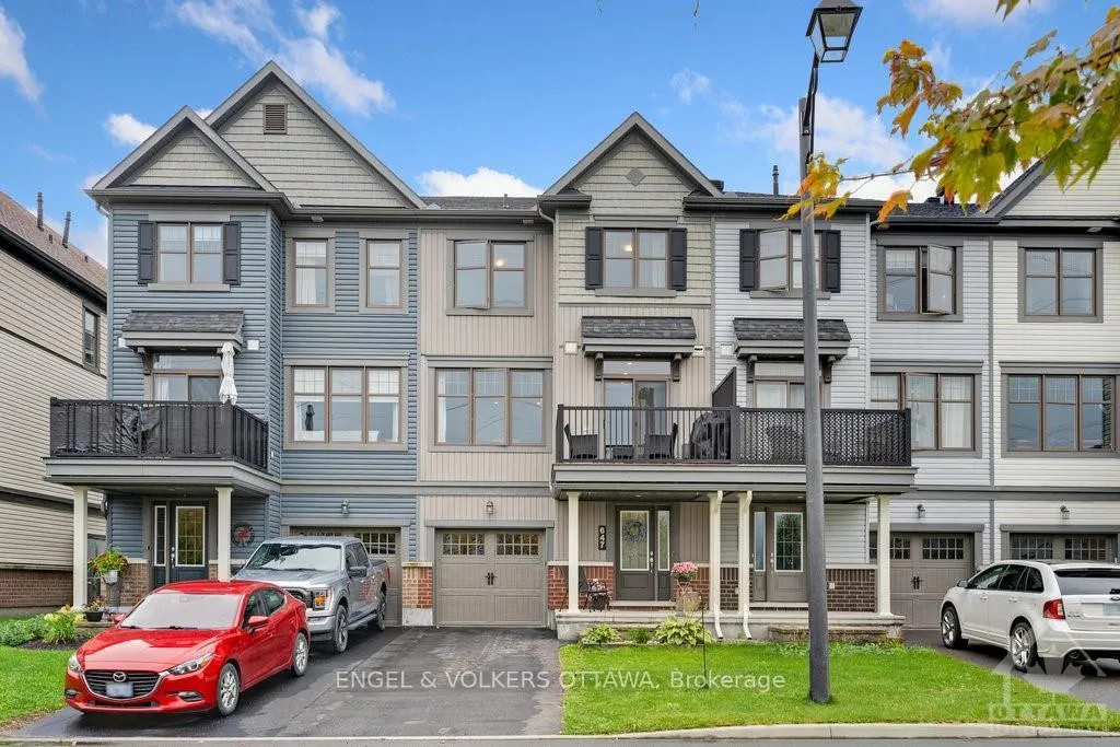 Photo 1 of 647 Trigoria Crescent, Ottawa, Avalon West — HOMEH