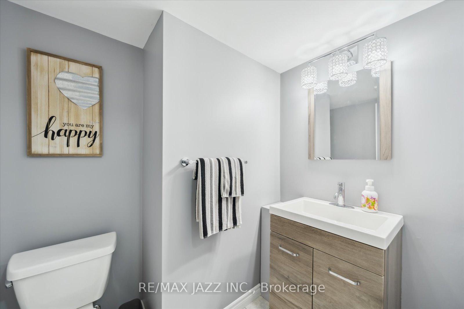Photo 30 of 645 Radisson Avenue, Oshawa, Vanier — HOMEH