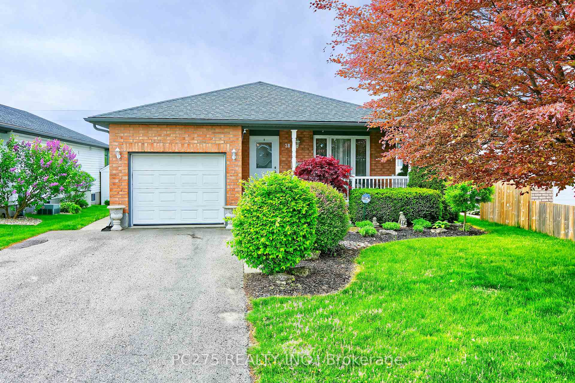 Photo 1 of 28 Rebecca Drive, Aylmer — HOMEH