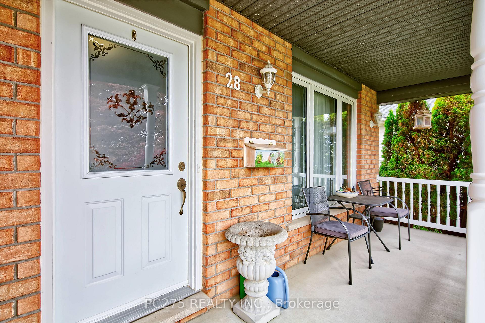 Photo 6 of 28 Rebecca Drive, Aylmer — HOMEH