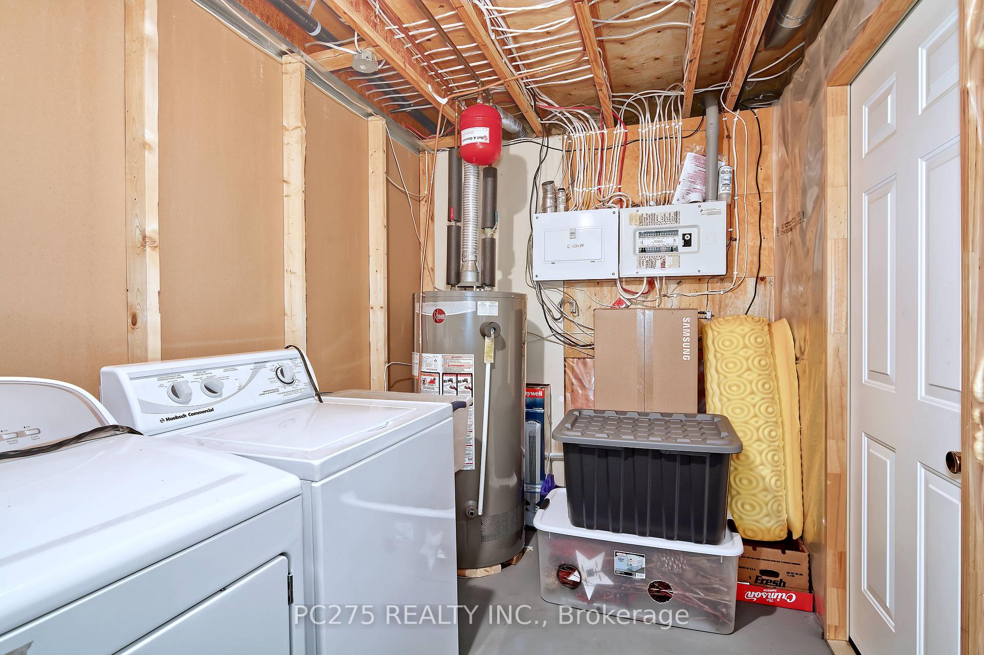 Photo 29 of 28 Rebecca Drive, Aylmer — HOMEH