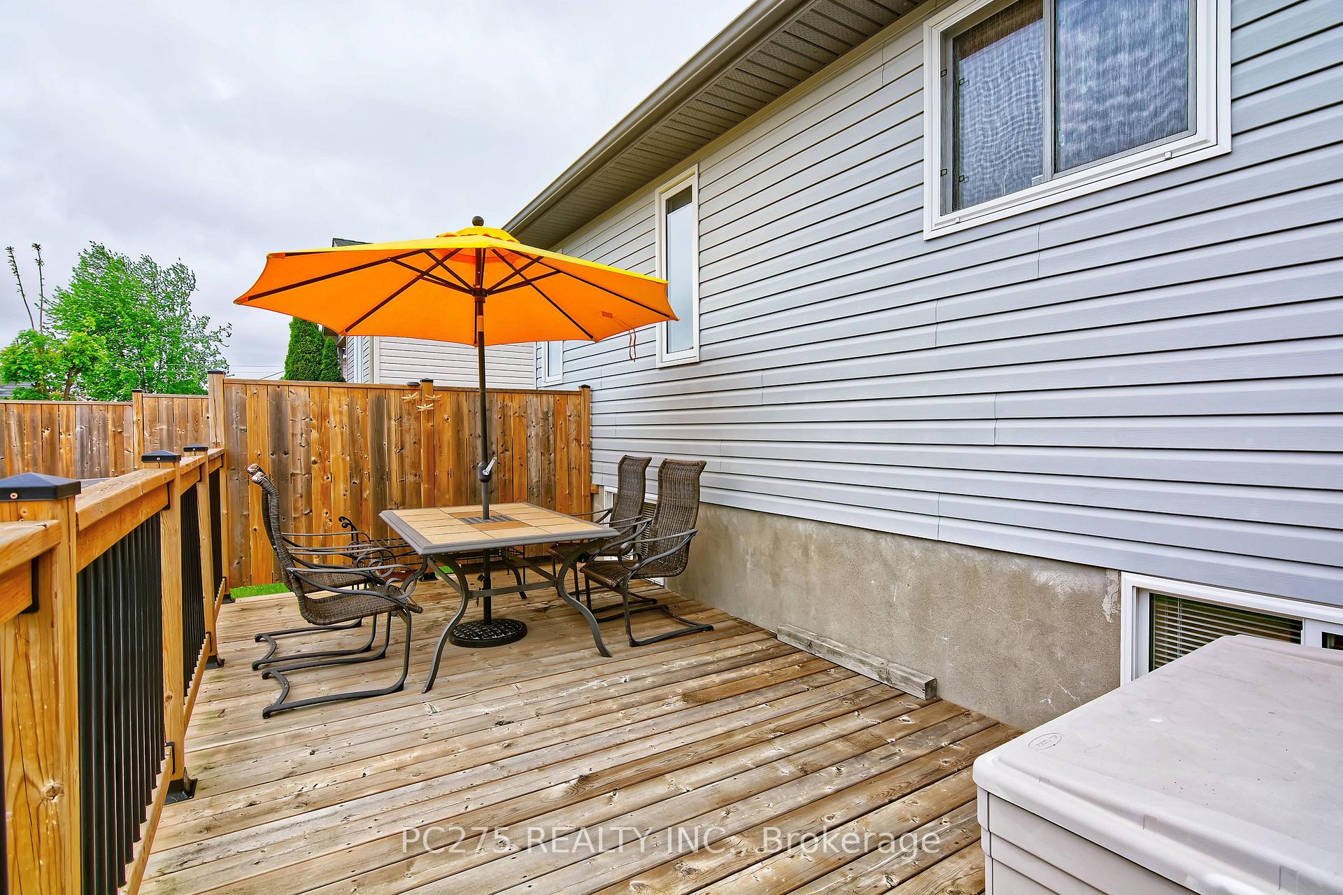 Photo 31 of 28 Rebecca Drive, Aylmer — HOMEH