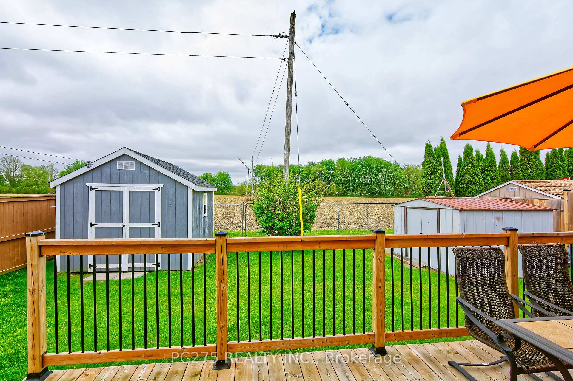 Photo 32 of 28 Rebecca Drive, Aylmer — HOMEH