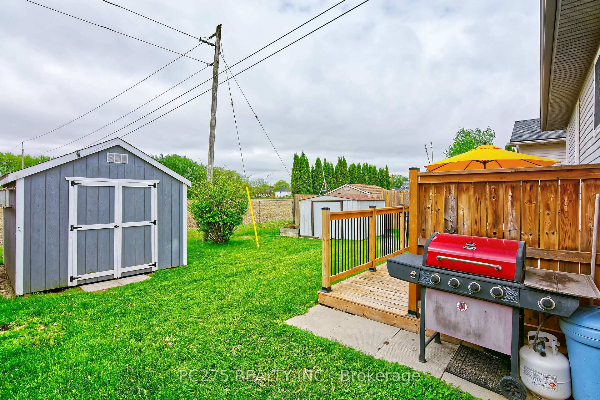 Photo 33 of 28 Rebecca Drive, Aylmer — HOMEH