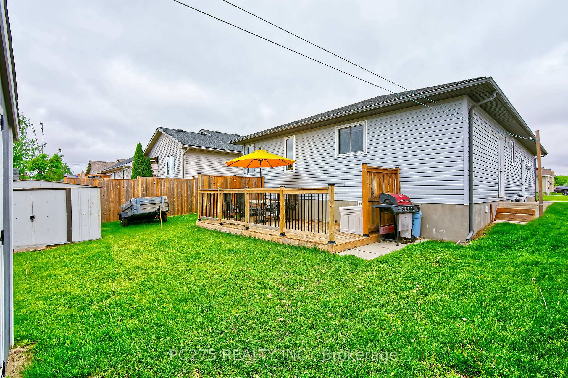Photo 34 of 28 Rebecca Drive, Aylmer — HOMEH