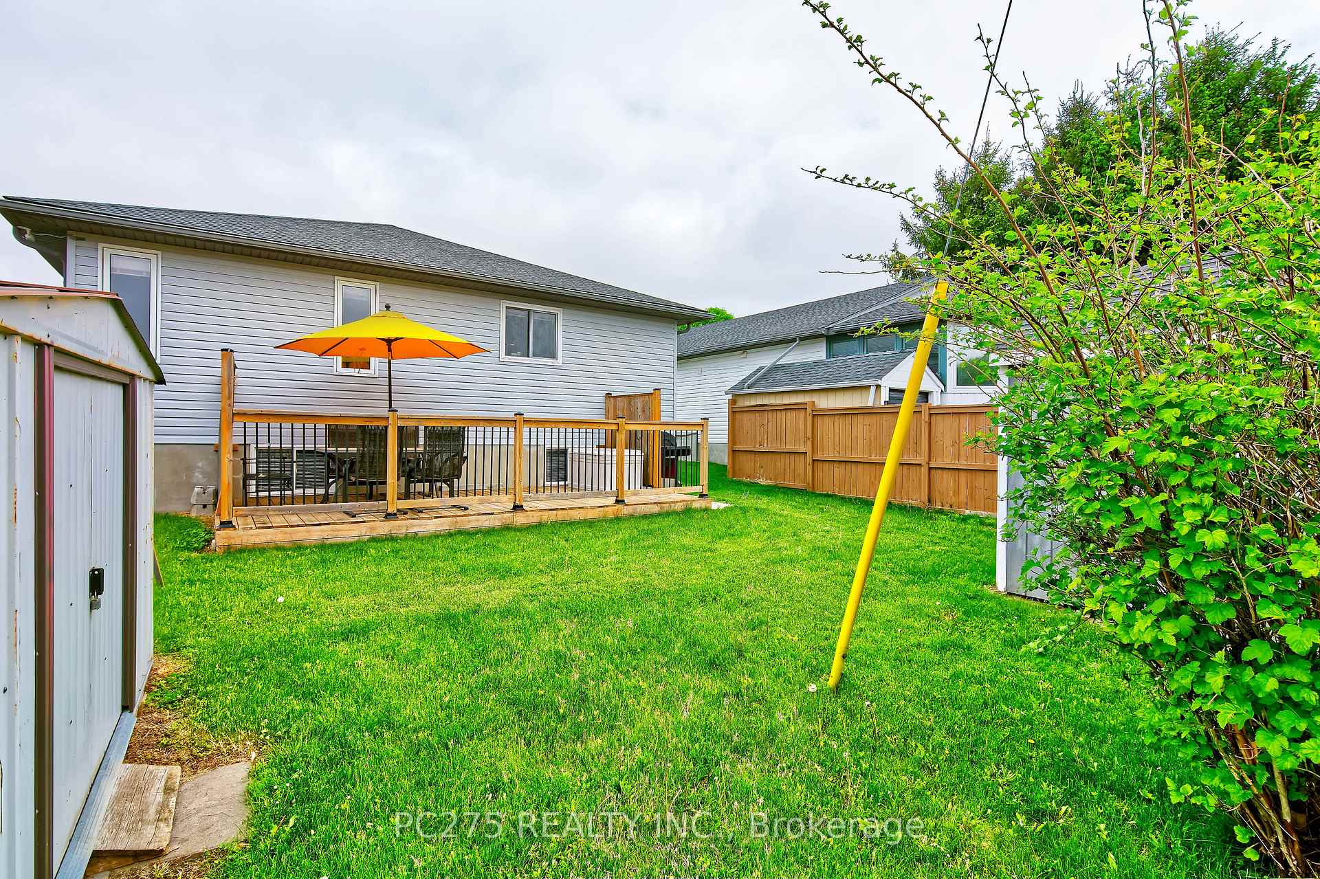 Photo 36 of 28 Rebecca Drive, Aylmer — HOMEH