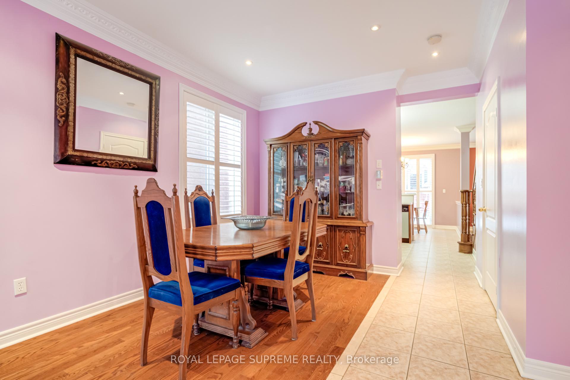 Photo 9 of 65 Amarone Avenue, Vaughan, Sonoma Heights — HOMEH