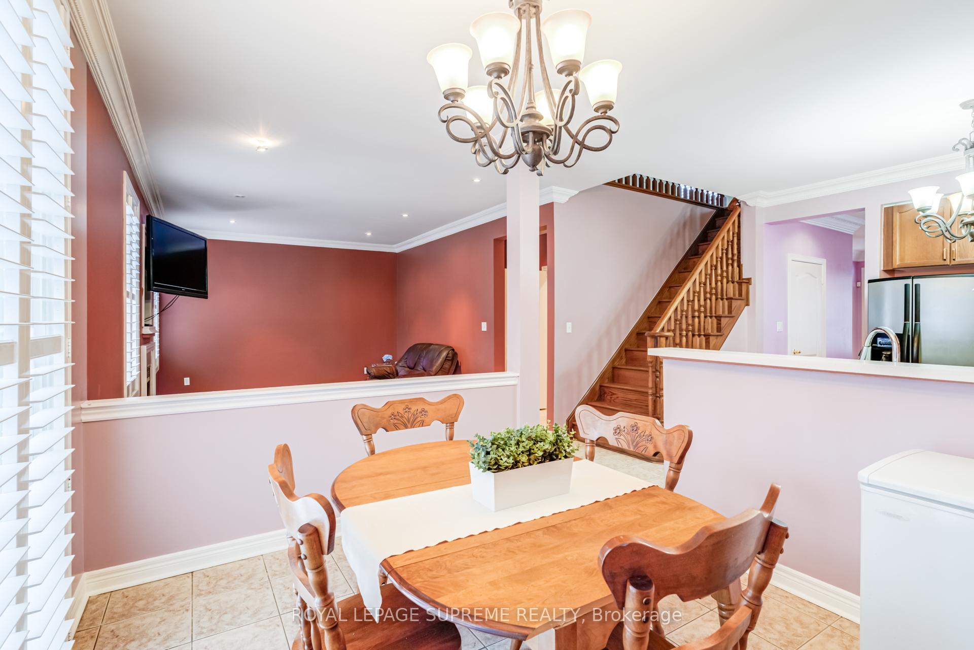 Photo 20 of 65 Amarone Avenue, Vaughan, Sonoma Heights — HOMEH