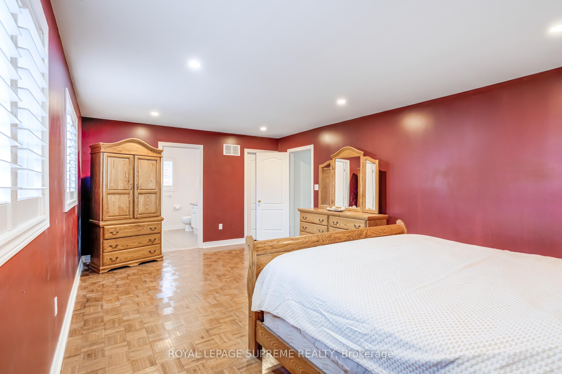 Photo 30 of 65 Amarone Avenue, Vaughan, Sonoma Heights — HOMEH