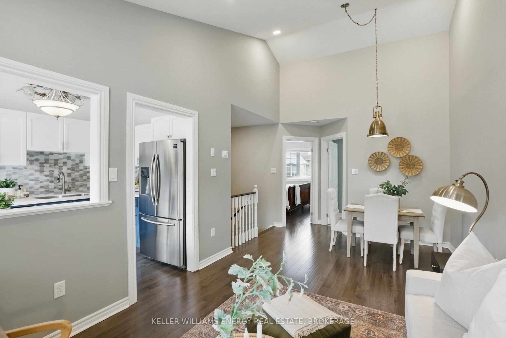 Photo 15 of 8 Yewtree Way, Whitby, Pringle Creek — HOMEH