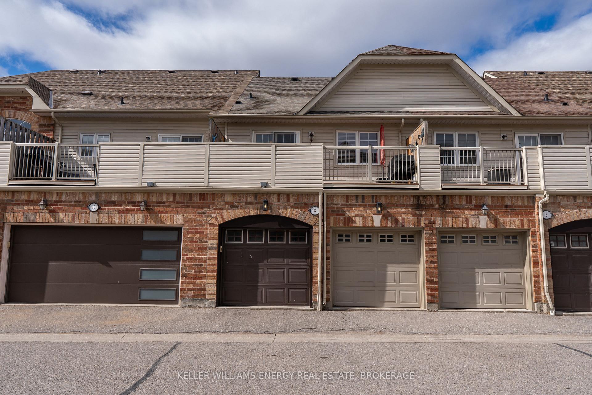 Photo 30 of 8 Yewtree Way, Whitby, Pringle Creek — HOMEH