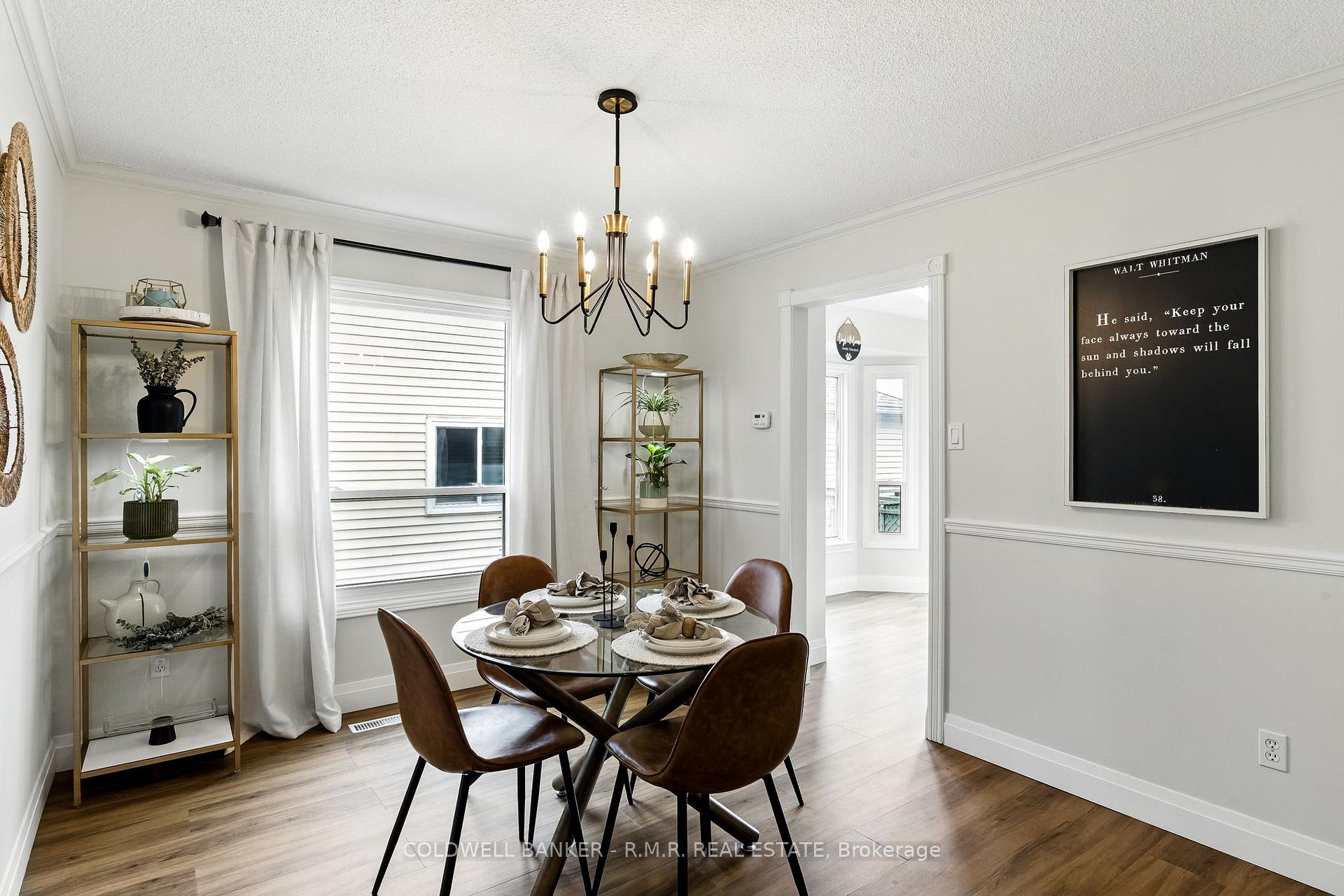 Photo 7 of 1037 Ripley Crescent, Oshawa, Pinecrest — HOMEH