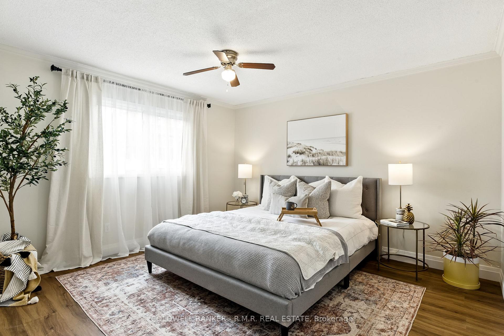 Photo 14 of 1037 Ripley Crescent, Oshawa, Pinecrest — HOMEH