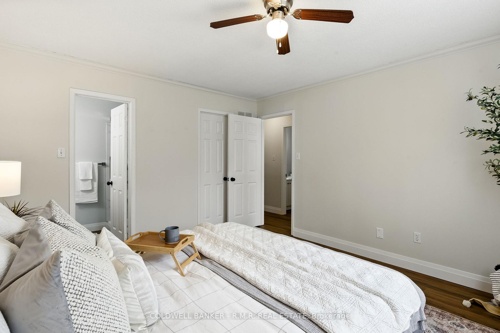 Photo 15 of 1037 Ripley Crescent, Oshawa, Pinecrest — HOMEH