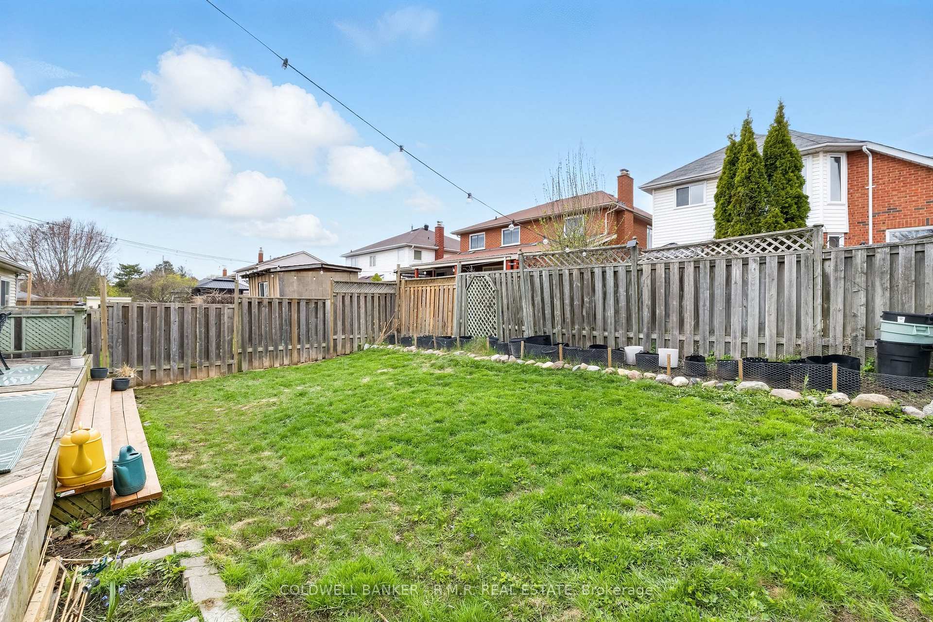 Photo 31 of 1037 Ripley Crescent, Oshawa, Pinecrest — HOMEH