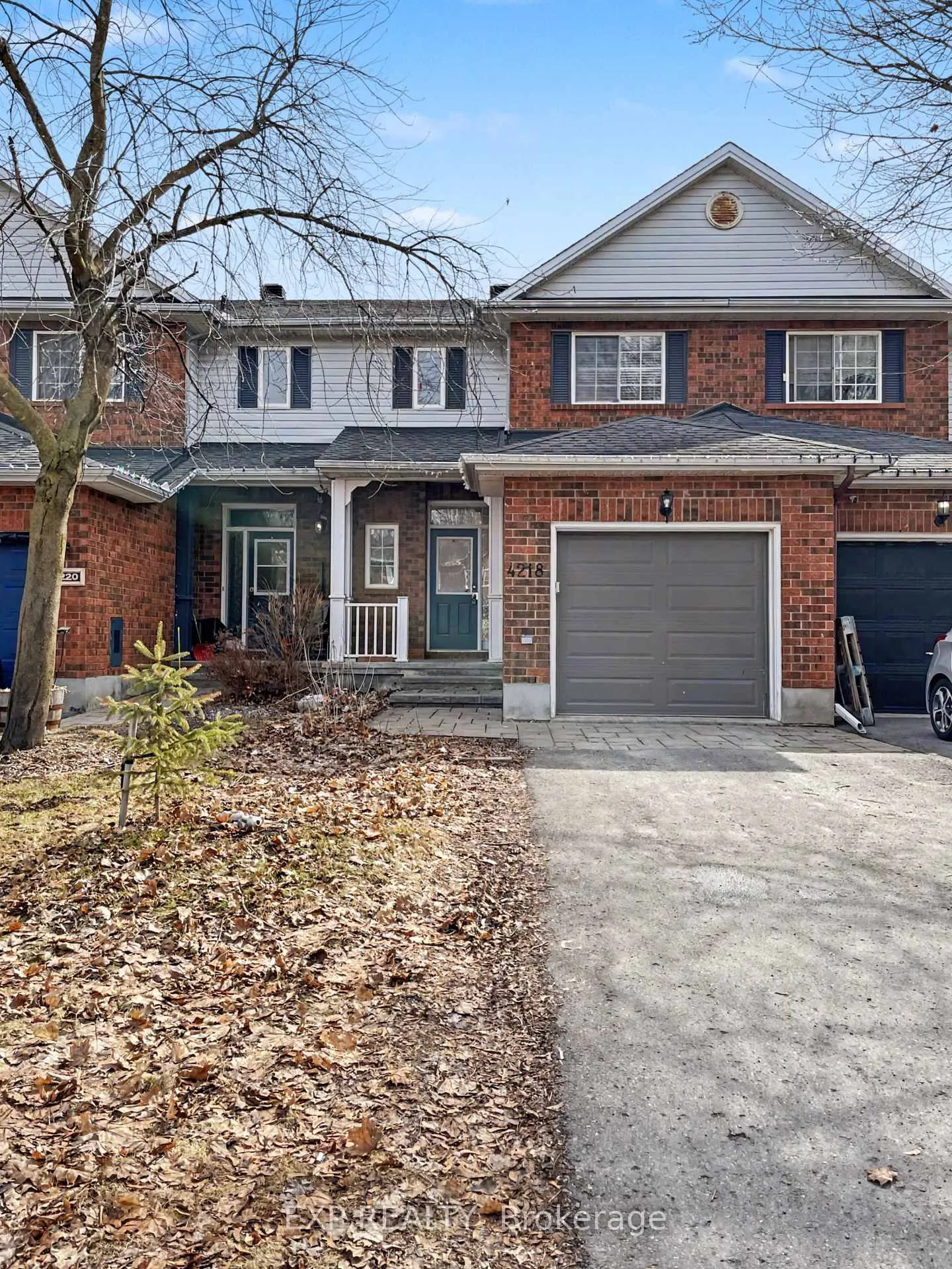 Photo 1 of 4218 Owl Valley Drive W, Ottawa, Riverside South/Gloucester Glen — HOMEH