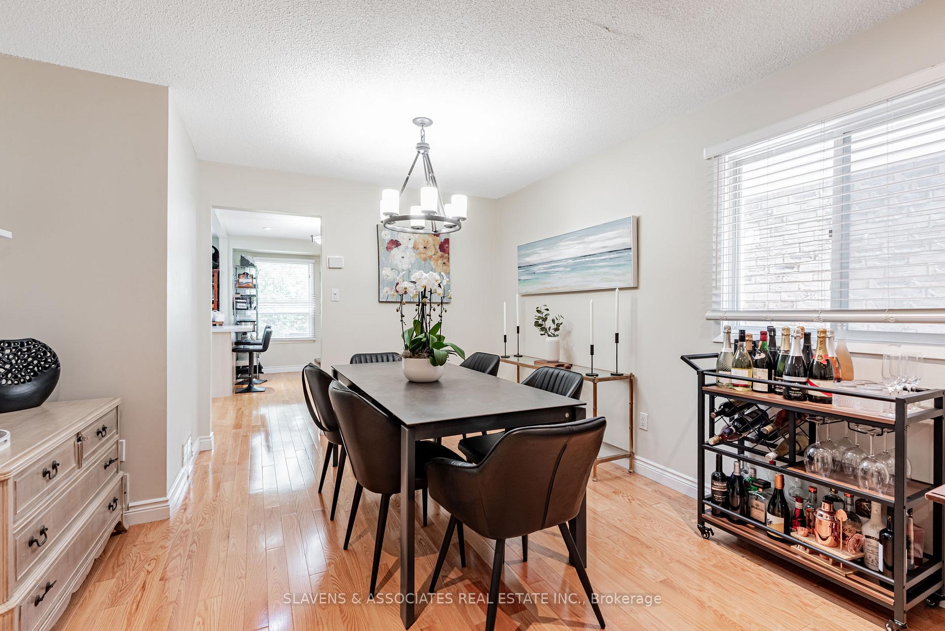 Photo 9 of 66 Mabley Crescent, Vaughan, Lakeview Estates — HOMEH